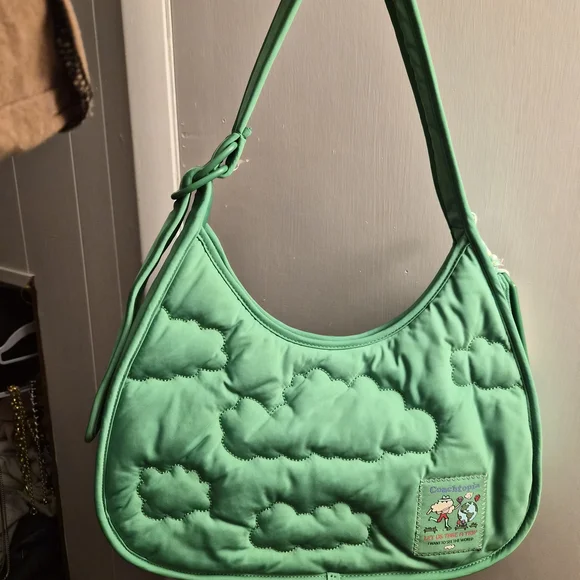 COACHTOPIA Puff Ergo Hobo - Picture 3 of 6